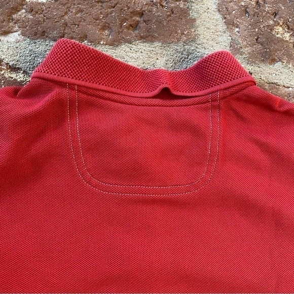 Tommy Bahama Washington State red polo - Picture 6 of 14